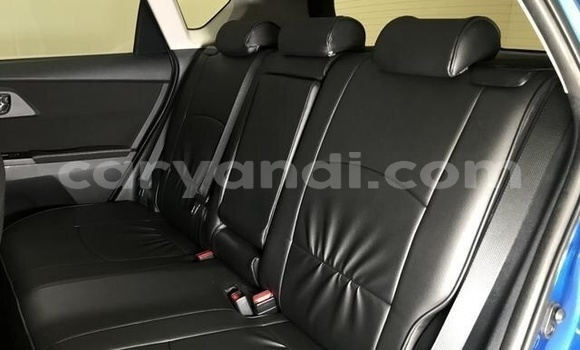 Acheter Occasion Voiture Toyota Auris Bleu à Livingstone, Zambie Acheter Occasion Voiture Toyota Auris Bleu à Livingstone, Zambie