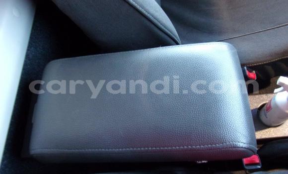 Acheter Occasion Voiture Toyota Land Cruiser Beige à Lusaka, Zambie Acheter Occasion Voiture Toyota Land Cruiser Beige à Lusaka, Zambie