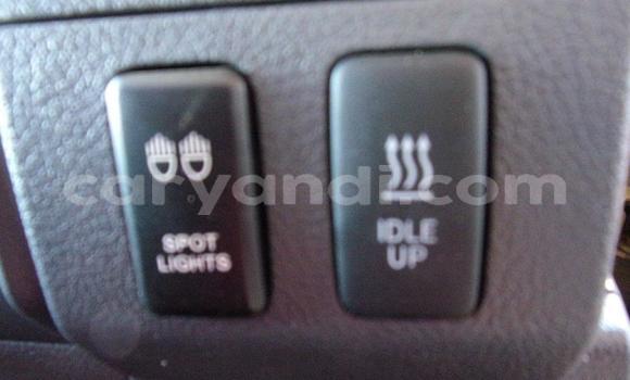 Acheter Occasion Voiture Toyota Land Cruiser Beige à Lusaka, Zambie Acheter Occasion Voiture Toyota Land Cruiser Beige à Lusaka, Zambie