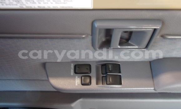 Acheter Occasion Voiture Toyota Land Cruiser Beige à Lusaka, Zambie Acheter Occasion Voiture Toyota Land Cruiser Beige à Lusaka, Zambie