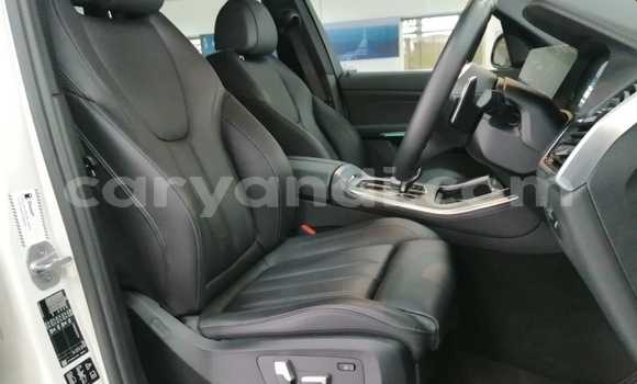 Tenga Tsaru BMW X5 Chena Mota in Lusaka in Zambia Tenga Tsaru BMW X5 Chena Mota in Lusaka in Zambia