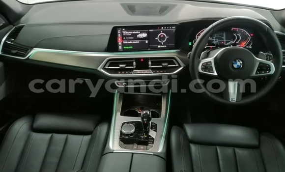 Tenga Tsaru BMW X5 Chena Mota in Lusaka in Zambia Tenga Tsaru BMW X5 Chena Mota in Lusaka in Zambia