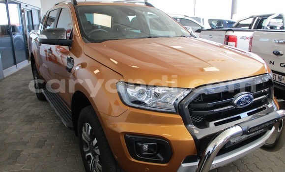 Tenga Tsaru Ford Ranger Zvimwe Mota in Ndola in Zambia