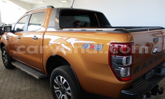 Acheter Occasion Voiture Ford Ranger Autre à Ndola, Zambie Acheter Occasion Voiture Ford Ranger Autre à Ndola, Zambie