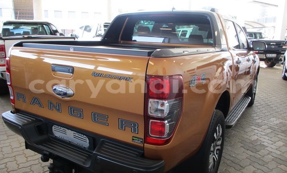 Acheter Occasion Voiture Ford Ranger Autre à Ndola, Zambie Acheter Occasion Voiture Ford Ranger Autre à Ndola, Zambie
