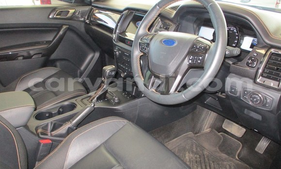 Acheter Occasion Voiture Ford Ranger Autre à Ndola, Zambie Acheter Occasion Voiture Ford Ranger Autre à Ndola, Zambie