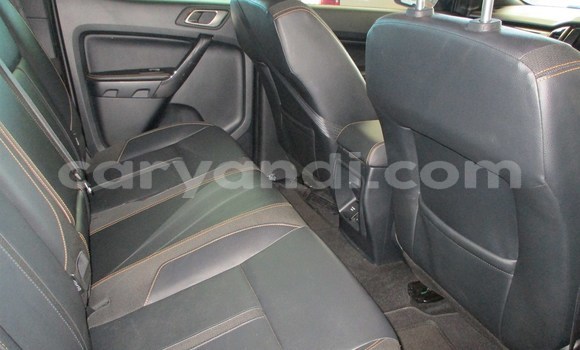 Acheter Occasion Voiture Ford Ranger Autre à Ndola, Zambie Acheter Occasion Voiture Ford Ranger Autre à Ndola, Zambie