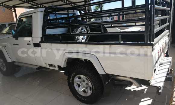 Buy Used Toyota Land Cruiser Other Car in Lusaka in Zambia Buy Used Toyota Land Cruiser Other Car in Lusaka in Zambia