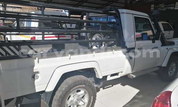 Buy Used Toyota Land Cruiser Other Car in Lusaka in Zambia Buy Used Toyota Land Cruiser Other Car in Lusaka in Zambia
