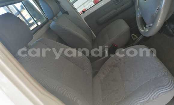 Buy Used Toyota Land Cruiser Other Car in Lusaka in Zambia Buy Used Toyota Land Cruiser Other Car in Lusaka in Zambia