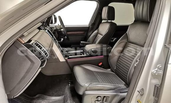 Tenga Tsaru Land Rover Discovery Chena Mota in Chilanga in Lusaka Tenga Tsaru Land Rover Discovery Chena Mota in Chilanga in Lusaka