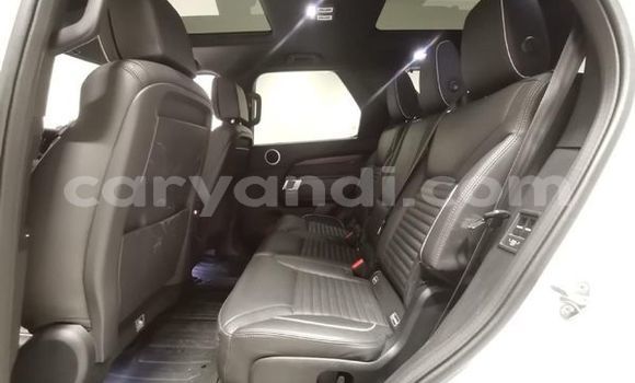 Tenga Tsaru Land Rover Discovery Chena Mota in Chilanga in Lusaka Tenga Tsaru Land Rover Discovery Chena Mota in Chilanga in Lusaka