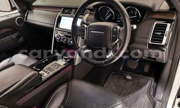 Tenga Tsaru Land Rover Discovery Chena Mota in Chilanga in Lusaka Tenga Tsaru Land Rover Discovery Chena Mota in Chilanga in Lusaka