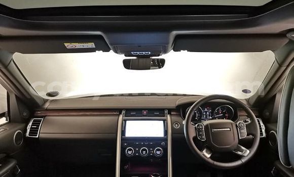 Tenga Tsaru Land Rover Discovery Chena Mota in Chilanga in Lusaka Tenga Tsaru Land Rover Discovery Chena Mota in Chilanga in Lusaka