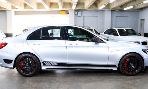 Buy Used Mercedes-Benz C-Classe Silver Car in Chilanga in Lusaka Buy Used Mercedes-Benz C-Classe Silver Car in Chilanga in Lusaka