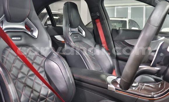 Buy Used Mercedes-Benz C-Classe Silver Car in Chilanga in Lusaka Buy Used Mercedes-Benz C-Classe Silver Car in Chilanga in Lusaka