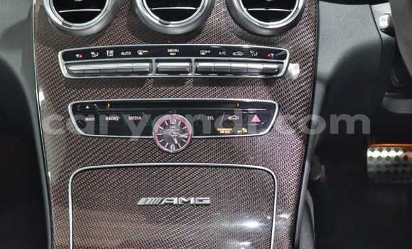 Buy Used Mercedes-Benz C-Classe Silver Car in Chilanga in Lusaka Buy Used Mercedes-Benz C-Classe Silver Car in Chilanga in Lusaka