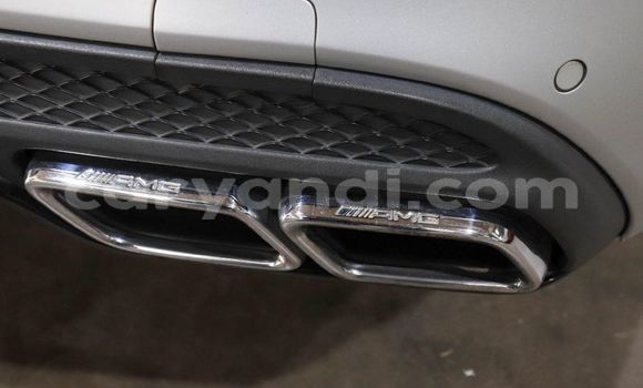 Buy Used Mercedes-Benz C-Classe Silver Car in Chilanga in Lusaka Buy Used Mercedes-Benz C-Classe Silver Car in Chilanga in Lusaka