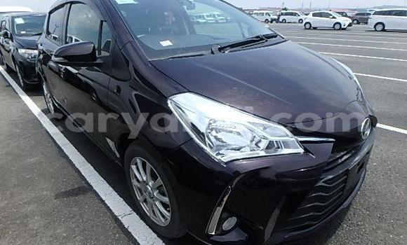 Buy Used Toyota Vitz Other Car in Chilanga in Lusaka Buy Used Toyota Vitz Other Car in Chilanga in Lusaka