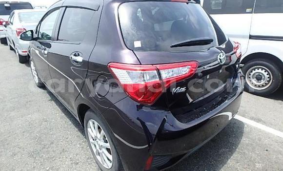 Buy Used Toyota Vitz Other Car in Chilanga in Lusaka Buy Used Toyota Vitz Other Car in Chilanga in Lusaka