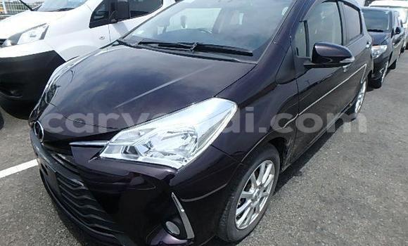 Buy Used Toyota Vitz Other Car in Chilanga in Lusaka Buy Used Toyota Vitz Other Car in Chilanga in Lusaka