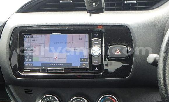 Buy Used Toyota Vitz Other Car in Chilanga in Lusaka Buy Used Toyota Vitz Other Car in Chilanga in Lusaka