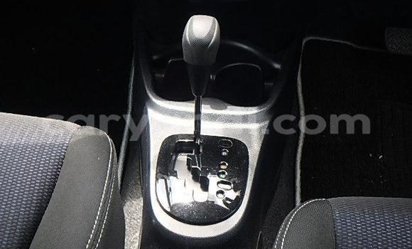 Buy Used Toyota Vitz Other Car in Chilanga in Lusaka Buy Used Toyota Vitz Other Car in Chilanga in Lusaka