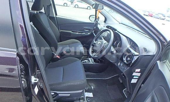 Buy Used Toyota Vitz Other Car in Chilanga in Lusaka Buy Used Toyota Vitz Other Car in Chilanga in Lusaka