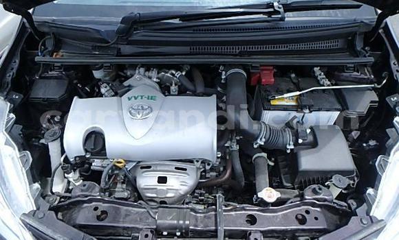 Buy Used Toyota Vitz Other Car in Chilanga in Lusaka Buy Used Toyota Vitz Other Car in Chilanga in Lusaka