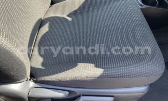 Buy Used Toyota Vitz Silver Car in Chilanga in Lusaka Buy Used Toyota Vitz Silver Car in Chilanga in Lusaka