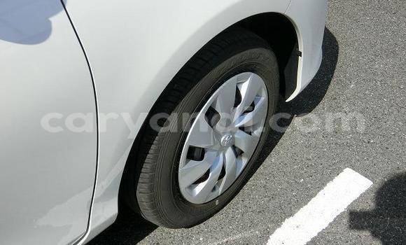 Tenga Tsaru Toyota Vitz Chena Mota in Chilanga in Lusaka Tenga Tsaru Toyota Vitz Chena Mota in Chilanga in Lusaka