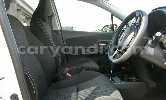 Tenga Tsaru Toyota Vitz Chena Mota in Chilanga in Lusaka Tenga Tsaru Toyota Vitz Chena Mota in Chilanga in Lusaka