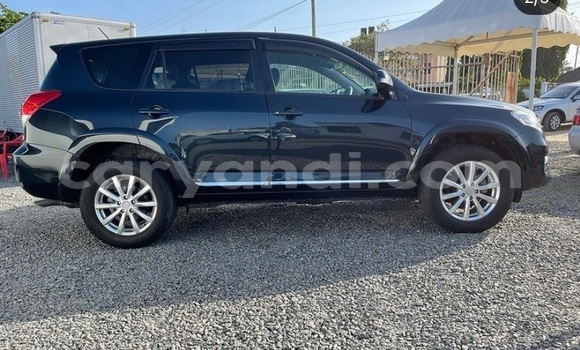 Buy Used Toyota RAV4 Black Car in Lusaka in Zambia Buy Used Toyota RAV4 Black Car in Lusaka in Zambia