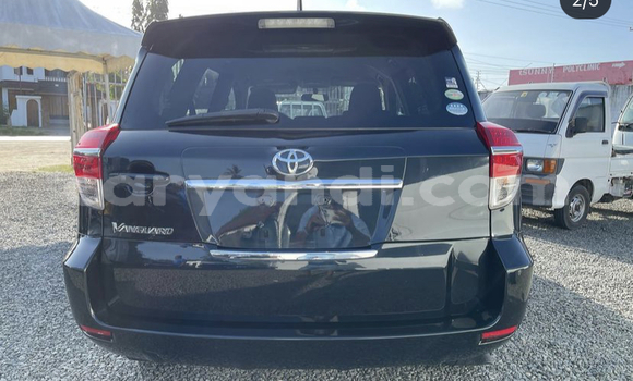 Buy Used Toyota RAV4 Black Car in Lusaka in Zambia Buy Used Toyota RAV4 Black Car in Lusaka in Zambia