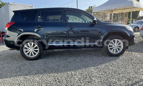 Tenga Tsaru Toyota RAV4 Nhema Mota in Lusaka in Zambia Tenga Tsaru Toyota RAV4 Nhema Mota in Lusaka in Zambia