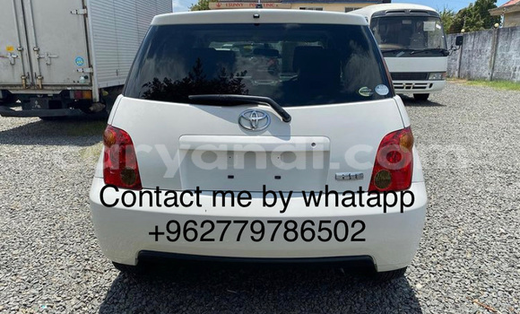 Buy Used Toyota IST Black Car in Lusaka in Zambia Buy Used Toyota IST Black Car in Lusaka in Zambia