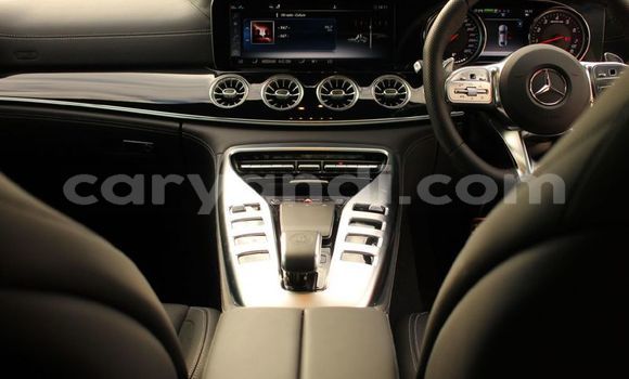 Tenga Tsaru Mercedes‒Benz AMG GT Tsvuku Mota in Chilanga in Lusaka Tenga Tsaru Mercedes‒Benz AMG GT Tsvuku Mota in Chilanga in Lusaka