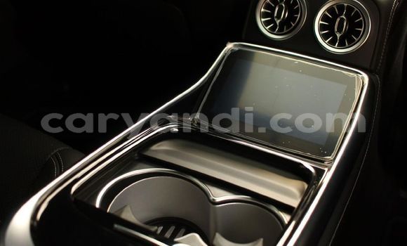 Tenga Tsaru Mercedes‒Benz AMG GT Tsvuku Mota in Chilanga in Lusaka Tenga Tsaru Mercedes‒Benz AMG GT Tsvuku Mota in Chilanga in Lusaka