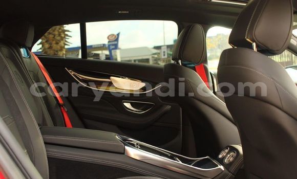 Tenga Tsaru Mercedes‒Benz AMG GT Tsvuku Mota in Chilanga in Lusaka Tenga Tsaru Mercedes‒Benz AMG GT Tsvuku Mota in Chilanga in Lusaka