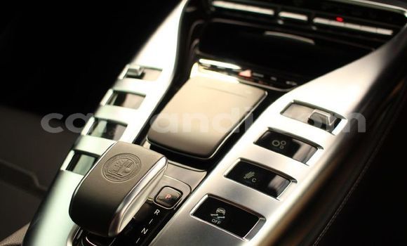 Tenga Tsaru Mercedes‒Benz AMG GT Tsvuku Mota in Chilanga in Lusaka Tenga Tsaru Mercedes‒Benz AMG GT Tsvuku Mota in Chilanga in Lusaka