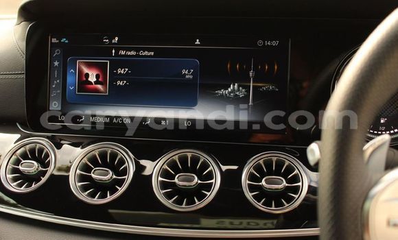 Tenga Tsaru Mercedes‒Benz AMG GT Tsvuku Mota in Chilanga in Lusaka Tenga Tsaru Mercedes‒Benz AMG GT Tsvuku Mota in Chilanga in Lusaka