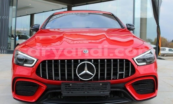 Tenga Tsaru Mercedes‒Benz AMG GT Tsvuku Mota in Chilanga in Lusaka Tenga Tsaru Mercedes‒Benz AMG GT Tsvuku Mota in Chilanga in Lusaka