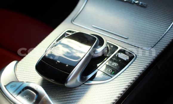 Buy Used Mercedes‒Benz C–Class Silver Car in Chilanga in Lusaka Buy Used Mercedes‒Benz C–Class Silver Car in Chilanga in Lusaka