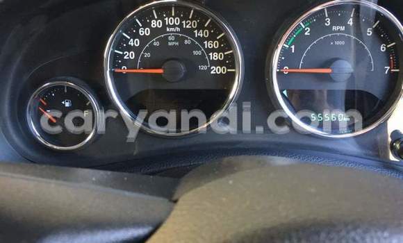 Acheter Occasion Voiture Jeep Wrangler Blanc à Chingola, Zambie Acheter Occasion Voiture Jeep Wrangler Blanc à Chingola, Zambie