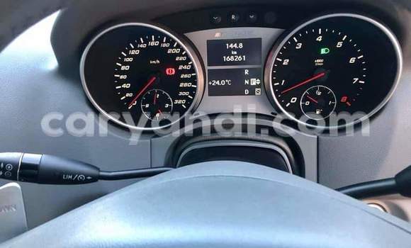 Buy Used MercedesâBenz C-klasse AMG White Car in Chingola in Zambia Buy Used MercedesâBenz C-klasse AMG White Car in Chingola in Zambia
