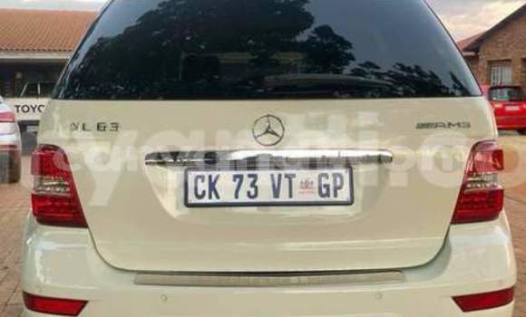 Buy Used MercedesâBenz C-klasse AMG White Car in Chingola in Zambia Buy Used MercedesâBenz C-klasse AMG White Car in Chingola in Zambia