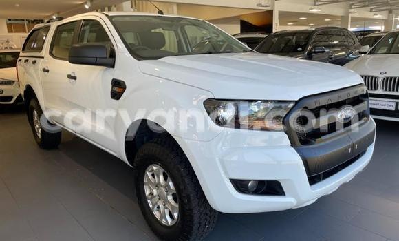 Tenga Tsaru Ford Ranger Chena Mota in Chingola in Zambia Tenga Tsaru Ford Ranger Chena Mota in Chingola in Zambia