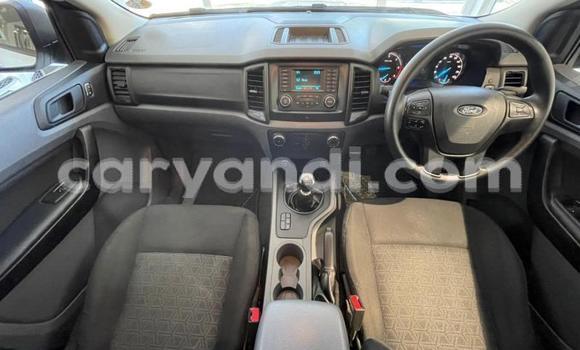 Acheter Occasion Voiture Ford Ranger Blanc à Chingola, Zambie Acheter Occasion Voiture Ford Ranger Blanc à Chingola, Zambie