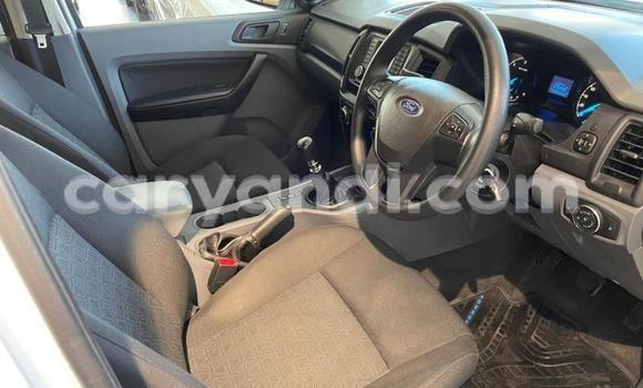 Acheter Occasion Voiture Ford Ranger Blanc à Chingola, Zambie Acheter Occasion Voiture Ford Ranger Blanc à Chingola, Zambie