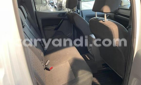 Acheter Occasion Voiture Ford Ranger Blanc à Chingola, Zambie Acheter Occasion Voiture Ford Ranger Blanc à Chingola, Zambie